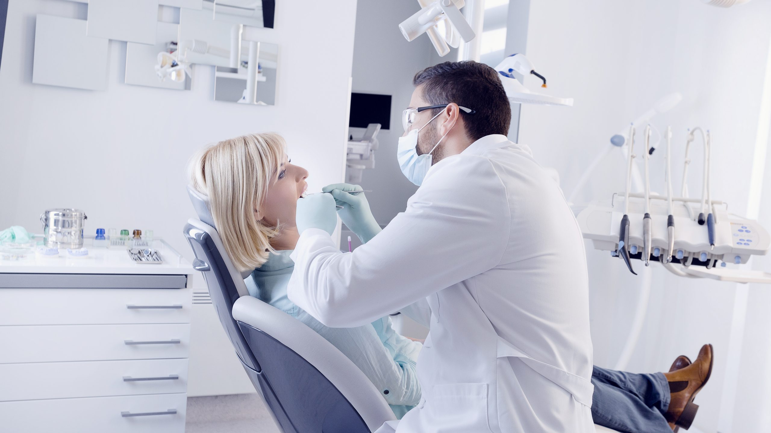 Dentist in Chesapeake, OH